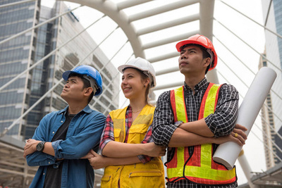 工程師、技術(shù)人才與婦女在城市“筆記本計(jì)劃”建筑建設(shè)中的協(xié)同應(yīng)用