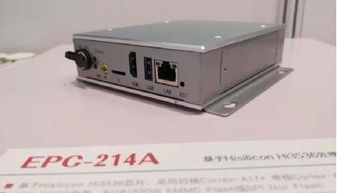 華北工控閃耀2019深圳國際嵌入式展，全系工控電腦產品引領智造未來