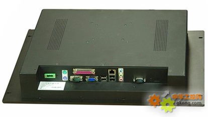工業平板電腦與工業顯示器的技術革新與應用——諾維工控產品解析