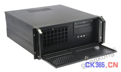 華北工控推出機器視覺檢測系統專用計算機產品方案