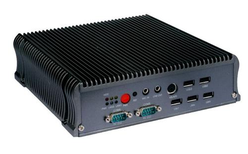 大數據時代下工業控制計算機的市場潛力分析