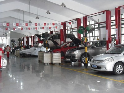 【圖】店鋪圖片_東風日產(chǎn)錦江專營店(NISSANGT-R銷售代理商)_車商匯_汽車之家