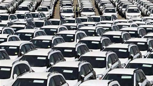 汽車購置稅或減半，國內(nèi)車市迎來新機(jī)遇