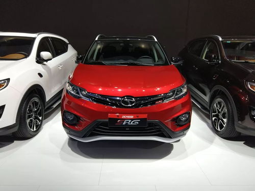 新能源浪潮席卷廣州車展，東南汽車攜雙車亮相開啟轉型新篇章